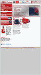 Mobile Screenshot of lmsdrive.com